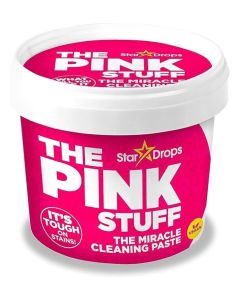 Stardrops - The Pink Stuff - The Miracle All Purpose Cleaning Paste