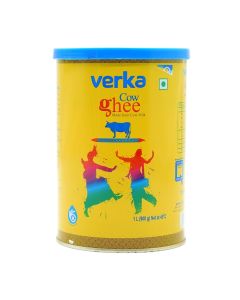 Cow Ghee