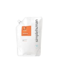simplehuman Citrus Blossom Dish Soap Refill Pouch 34 Fl Oz