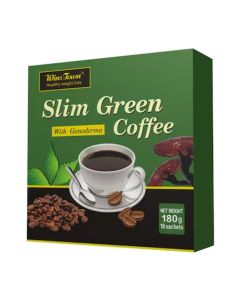 Slim Green Coffee 180gm