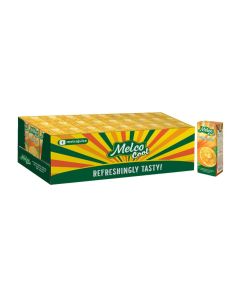 Orange Long Life Juice