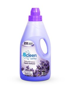 Fabric Softener Lavender