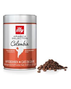 Arabica Selection Colombia Whole Beans 250g