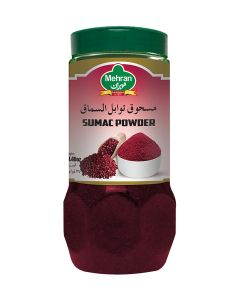 Sumac Powder 100Gm