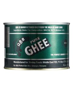 QBB Pure Ghee 400ml
