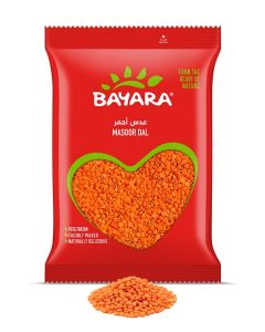 MASOOR DAL 2KG