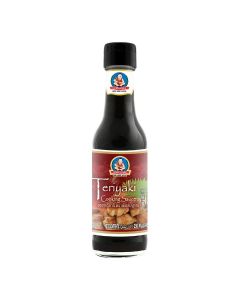Teriyaki Sauce 250Ml, Asian Sauce For Marinade Stir Fry And Glazing