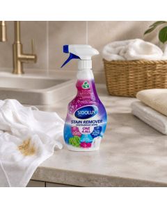 Sidolux Stain Remover 500ml - Multi - 263STT9900140