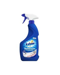 Kalyon Bathroom Cleaner Trigger Spray (750ml)