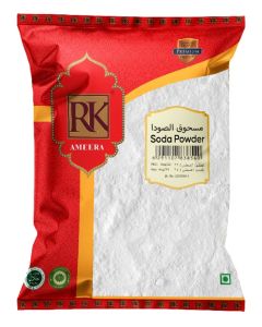 Soda Powder 100gm