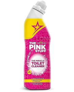 Stardrops The Pink Stuff Miracle Toilet Cleaner 750ml