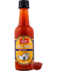 Chilli Garlic Sauce 220 gm