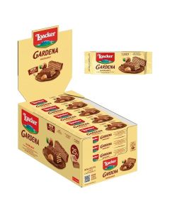 Gardena Hazelnut Wafers