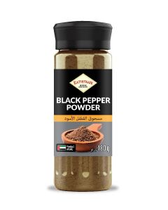 Black Pepper Powder, UAE