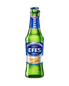 Original Non-Alcoholic Beer Can