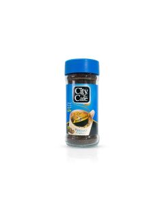 Instant Coffee Decaffeinated 80G, Soluble Decaf Coffee For Everyday Hot Drinks