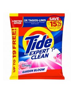 Tide Extra Clean Laundry Washing Powder 700g