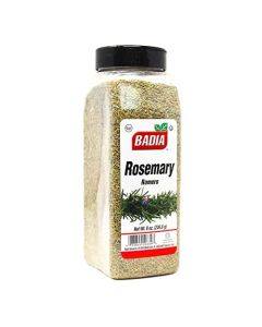 Badia Rosemary Leaves 8 oz Dried Rosemary Herb Earthy Aromatic Gluten Free