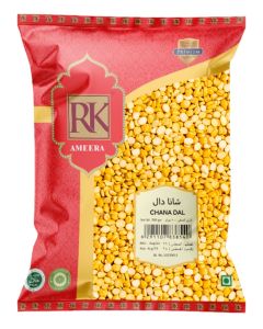 Chana Dal 500gm