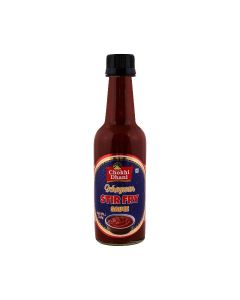 Schezwan Stir Fry Sauce