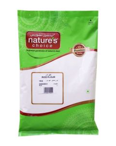 Rice Flour 1Kg