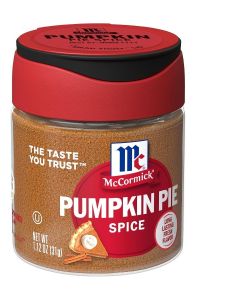 McCormick Pumpkin Pie Spice