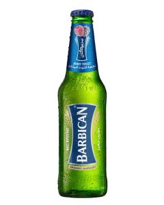Berry Freeze Flavoured Non Alcoholic Malt in Glass Bottle
