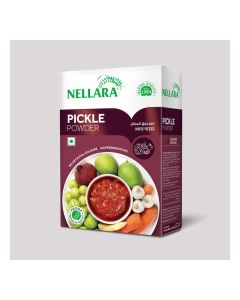 Nellara Pickle Powder 125 Gm