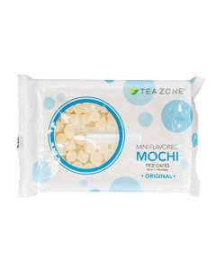 Tea Zone 106 oz Original Mini Mochi Bag