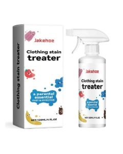 Stain Removal Spray, Gentle Cleaning Formula, Clean & Soft Fragrance, Clothes Care