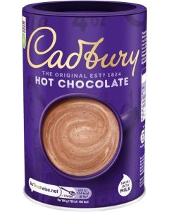 Cadbury Drinking Chocolate 500g