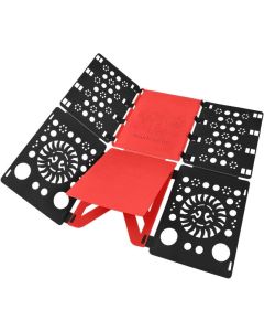 BoxLegend V3 Shirt Folding Board T Shirts Folder Easy and Fast for Kid to Fold Clothes Folding Boards Laundry Folders