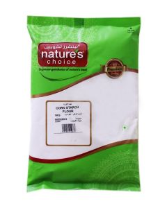 Corn Starch Flour 1Kg