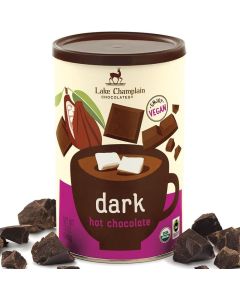 Lake Champlain Organic Dark Hot Chocolate