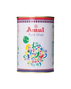 Amul Pure Ghee - 905 gm