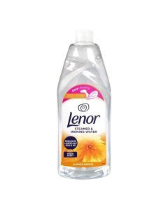 Lenor Steamer & Ironing Water Summer Breeze 1 Litre