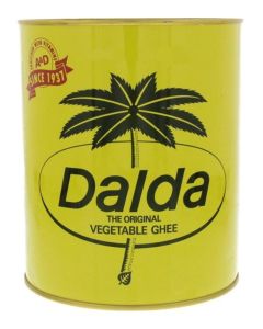 Dalda Vegetable Ghee - 2 Kg