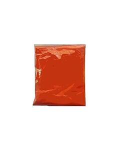 BRIKSHI Hanuman Sindoor 150gm Hanuman Sindoor Orange Sindur Bajrangbali Sindoor Pooja Orange SindoorOrange Pooja Powder Sindur Powder for Pooja and Tilak Pooja Pack of1