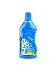 Surface Cleaner Sea Breeze with Disinfectant with Lasting Fragrance - 800 ml
