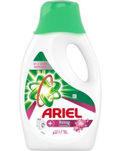 Ariel Automatic Downy Laundry Detergent Liquid Gel, 1L