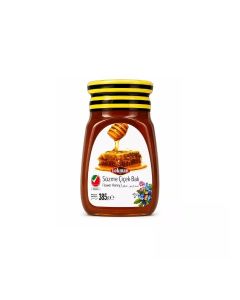 Lokman Pure and Natural Flower Honey- 385gms