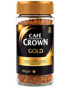 Gold Instant Coffee 100grams