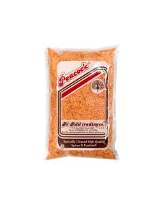 Masoor Dal 1Kg