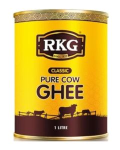 RKG Pure Ghee 1Litre