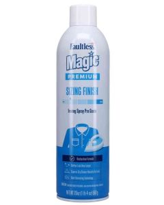 Faultless Magic Sizing Spray Light Body 20oz