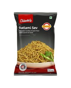 Namkeen Ratlami Sev