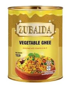 Vegetble Ghee
