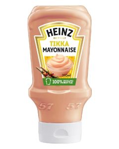 Heinz Tikka Masala Mayonnaise - 310ml