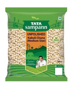 Kabuli Chana Dal