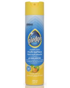 Clean It Fresh Citrus Multisurface Cleaner Gently Cleans With No Streaks Or Residue 250 ML